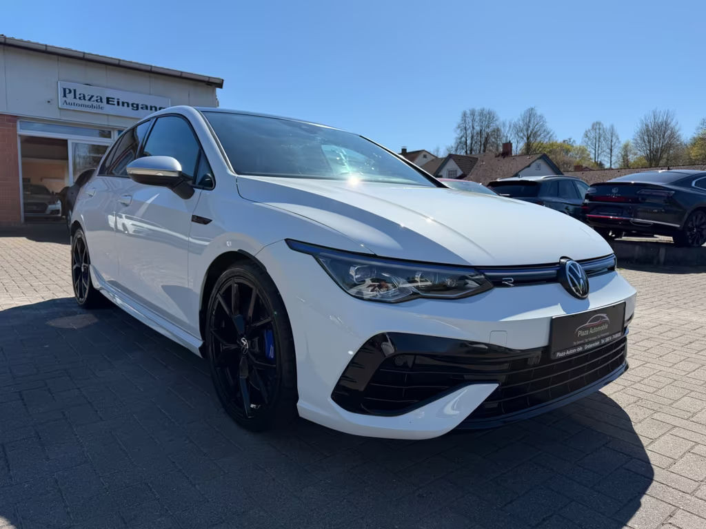 Volkswagen Golf 2022 Benzine