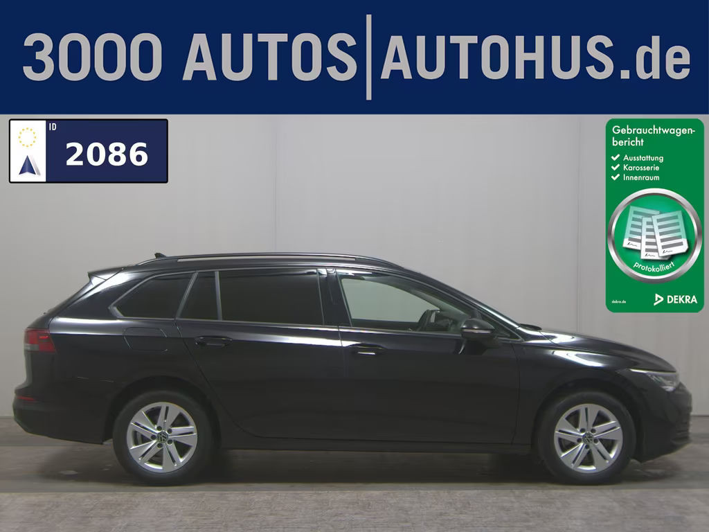 Volkswagen Golf 2023 Diesel