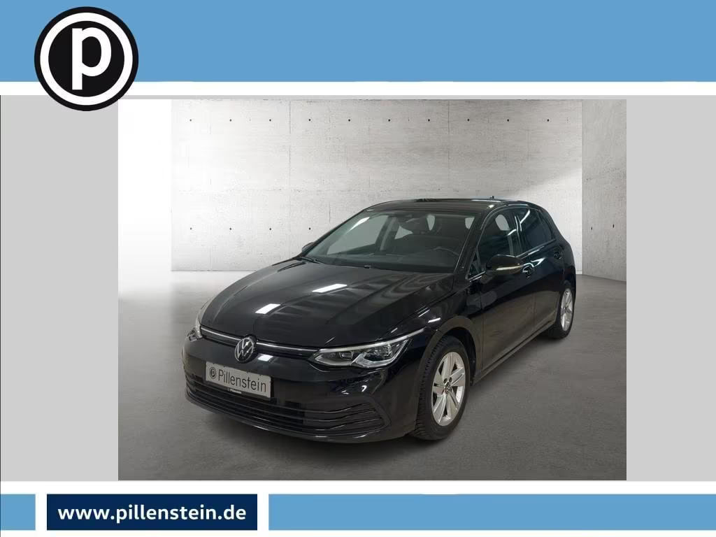 Volkswagen Golf 2023 Benzine