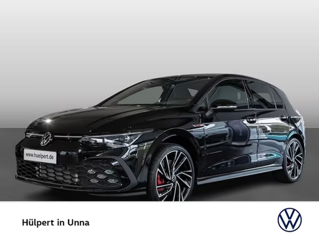 Volkswagen Golf 2022 Benzine