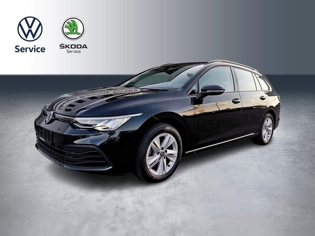 Volkswagen Golf 2023 Benzine