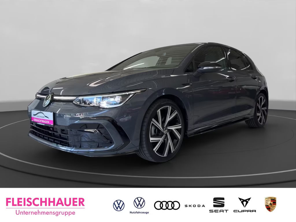 Volkswagen Golf 2024 Benzine