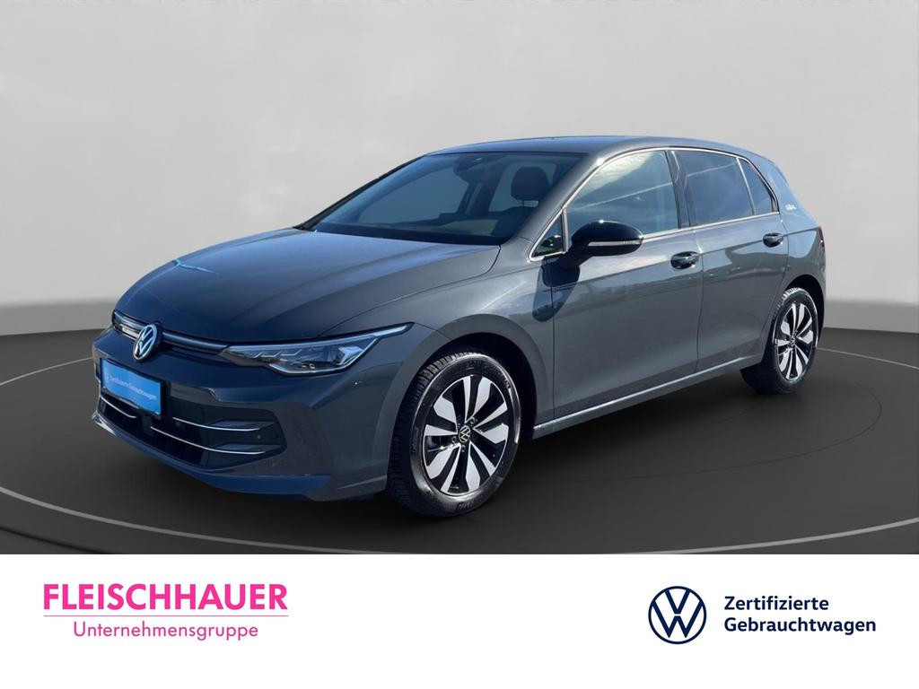 Volkswagen Golf 2025 Benzine