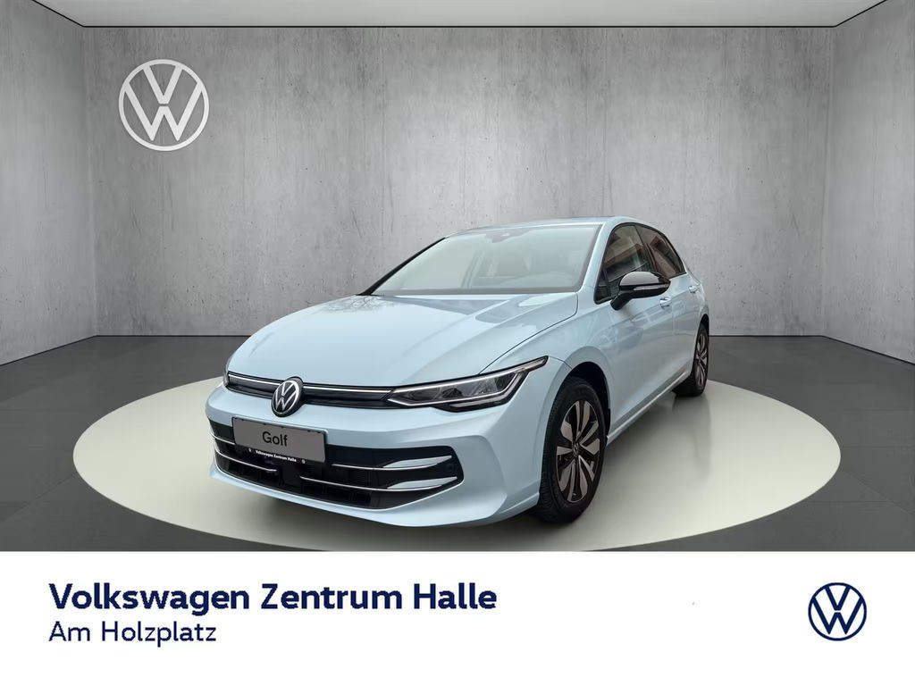 Volkswagen Golf 2025 Benzine
