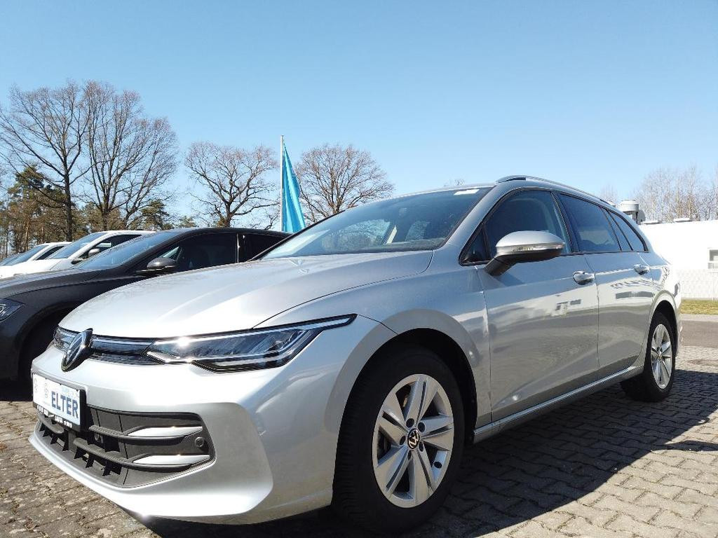 Volkswagen Golf 2025 Diesel