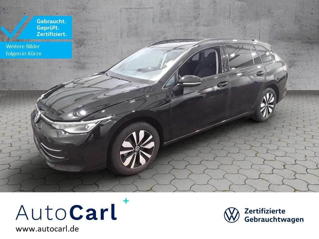 Volkswagen Golf 2025 Benzine