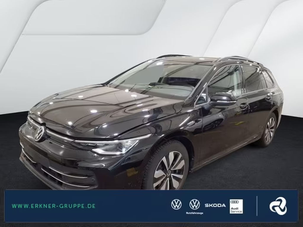 Volkswagen Golf 2025 Diesel