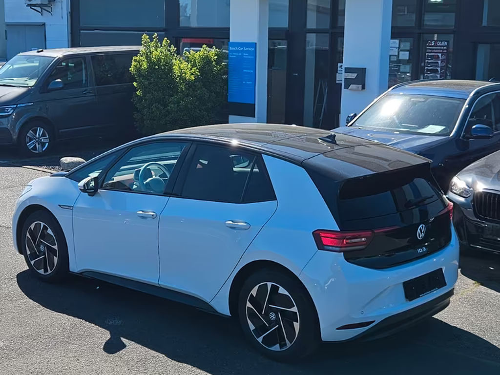 Volkswagen ID.3
