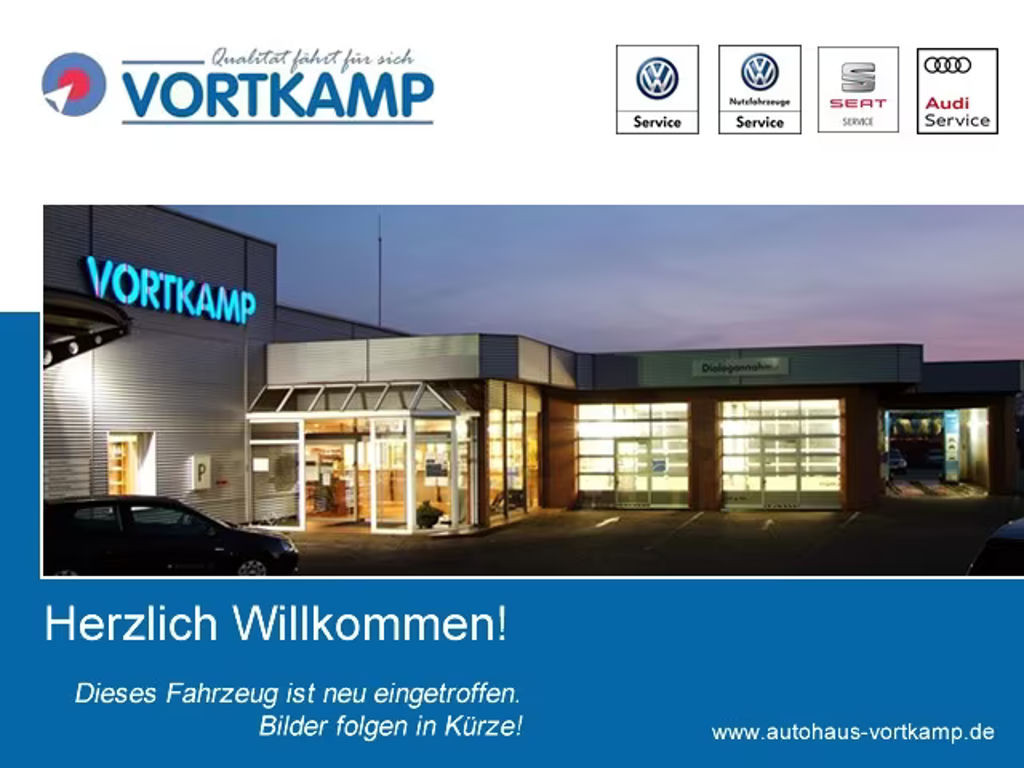 Volkswagen ID.3 2021 Elektrisch