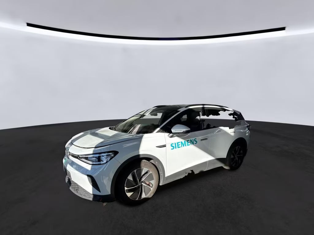 Volkswagen ID.4 2022 Elektrisch