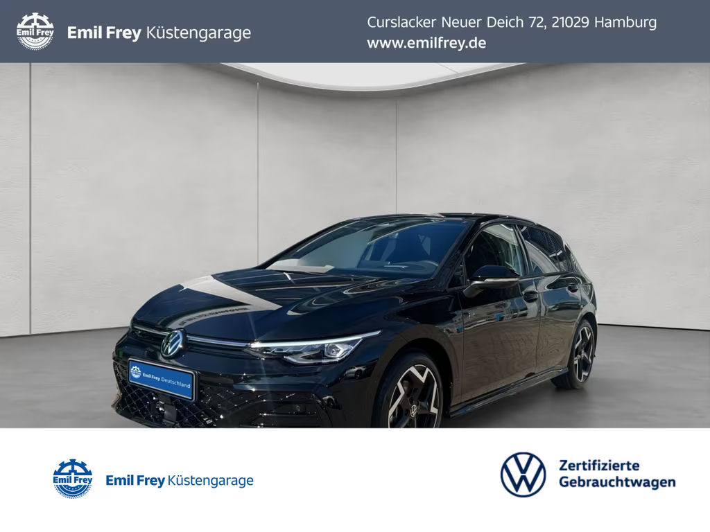 Volkswagen Golf 2026 Diesel