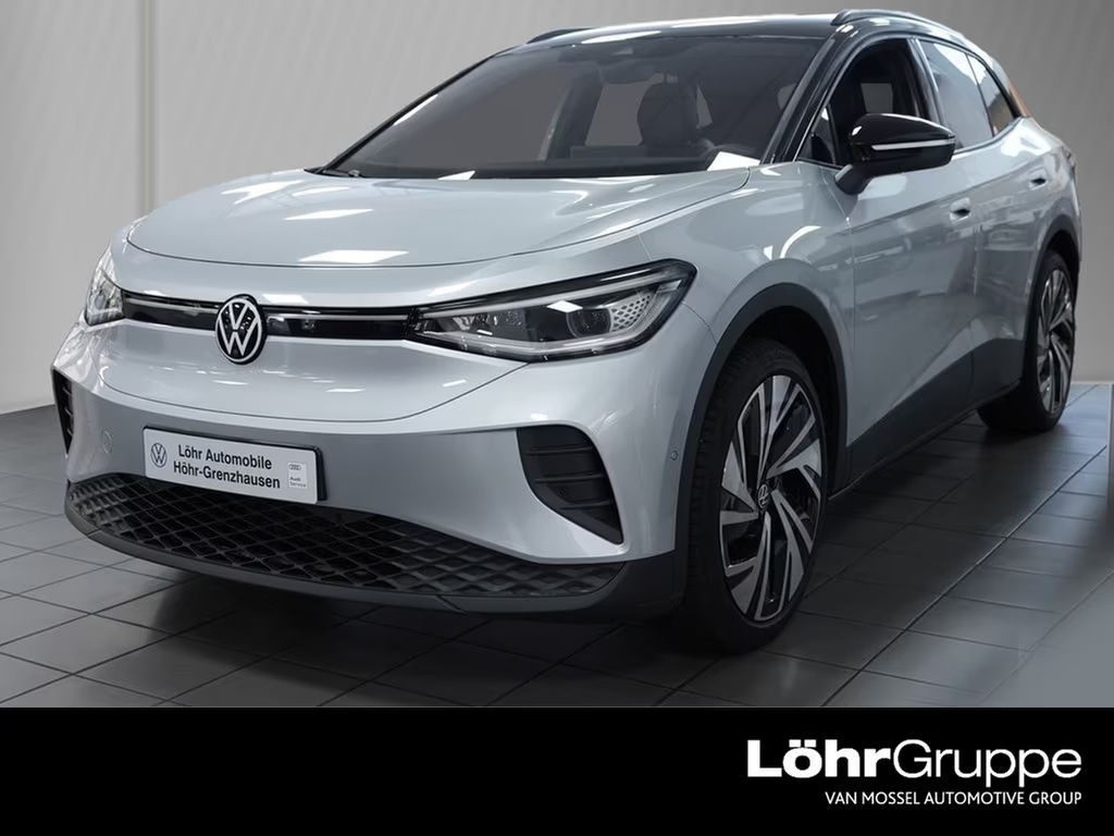 Volkswagen ID.4