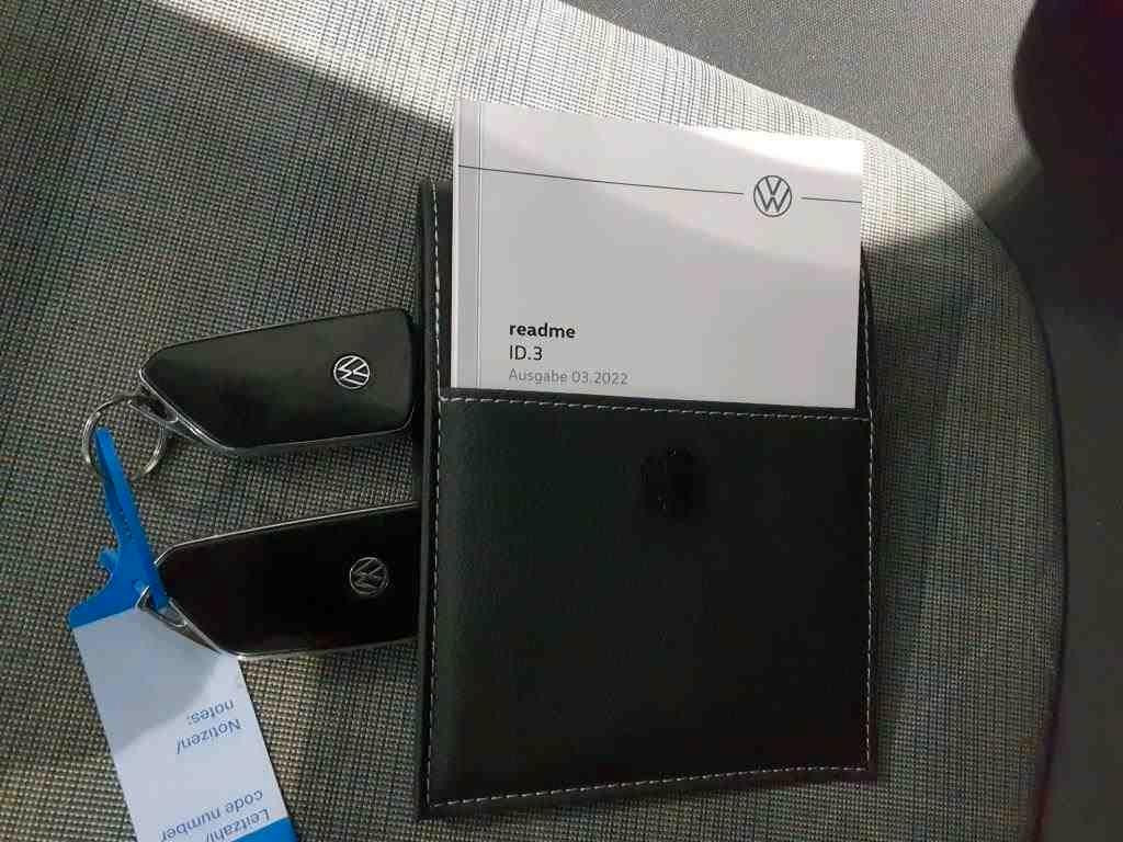 Volkswagen ID.3