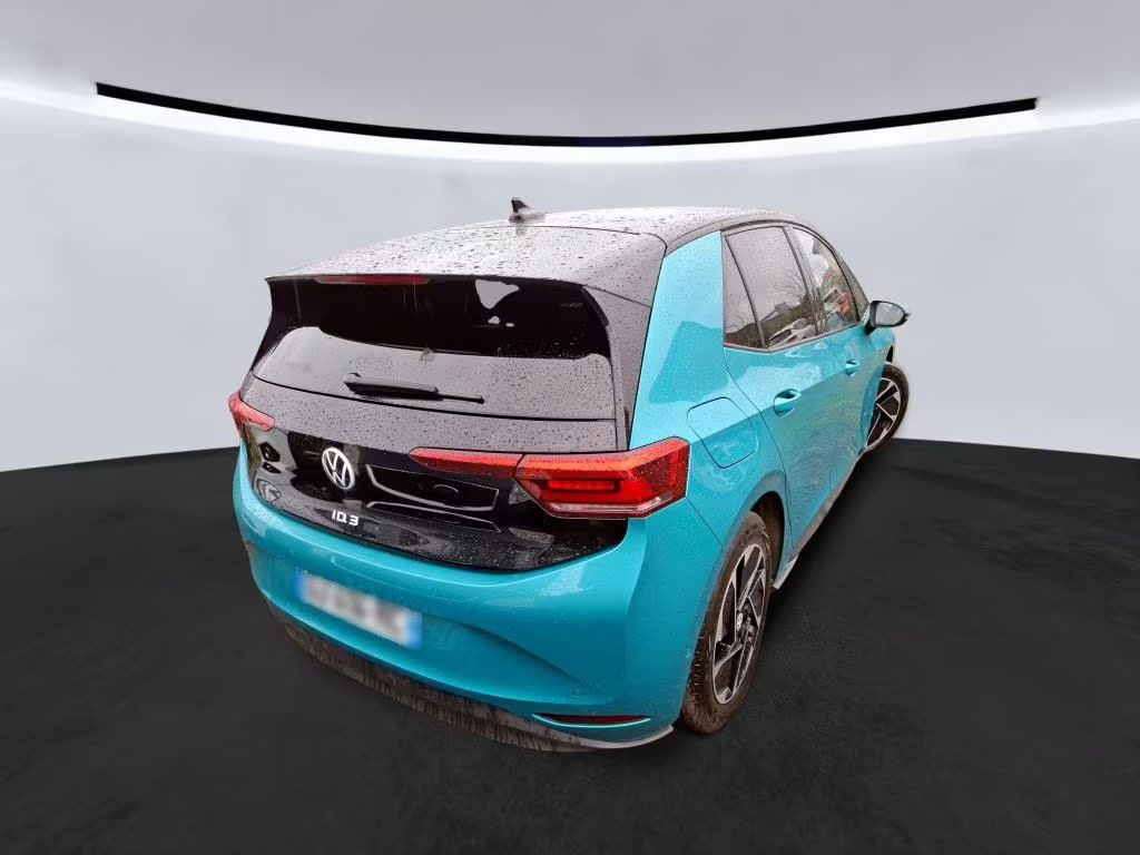 Volkswagen ID.3