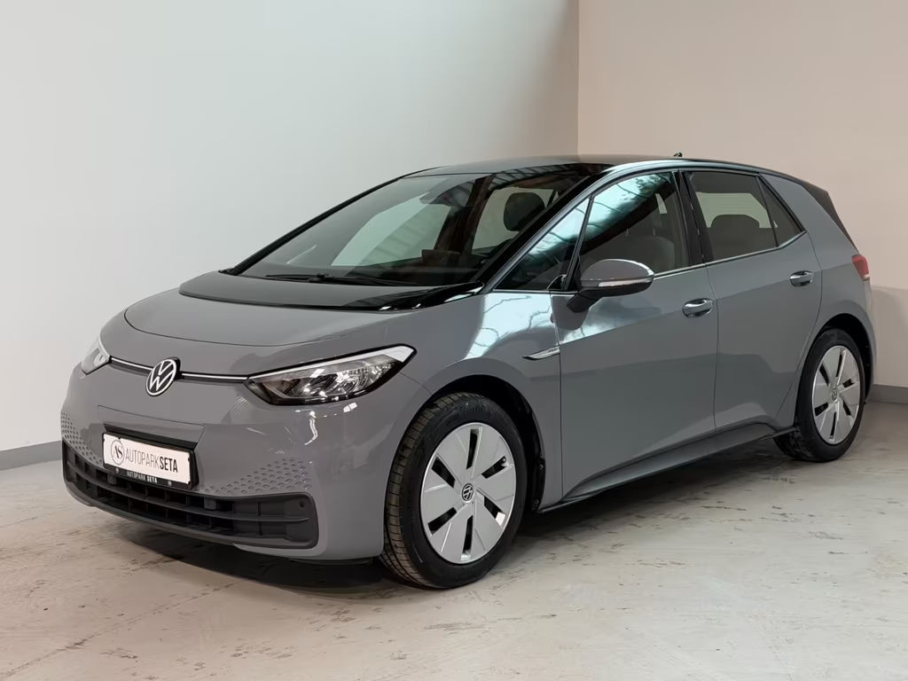 Volkswagen ID.3 2022 Elektrisch