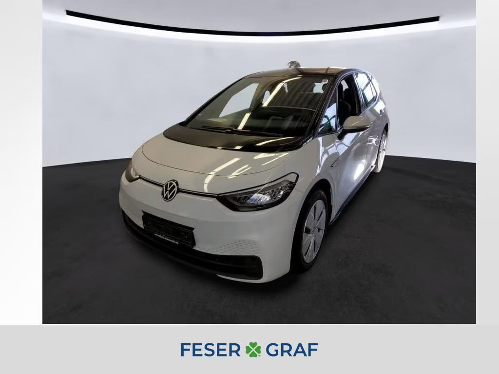 Volkswagen ID.3 2023 Elektrisch