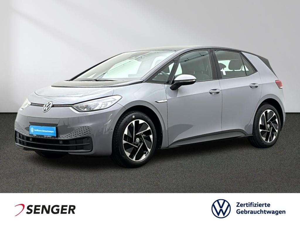 Volkswagen ID.3 2023 Elektrisch