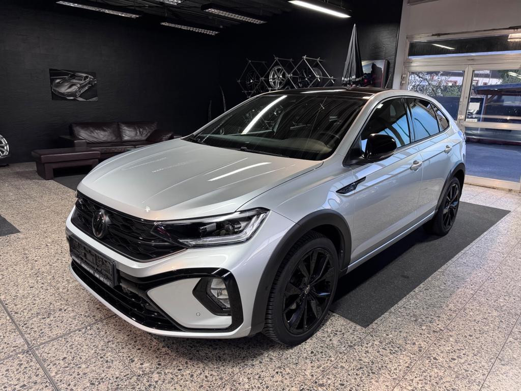 Volkswagen Taigo 2022 Benzine