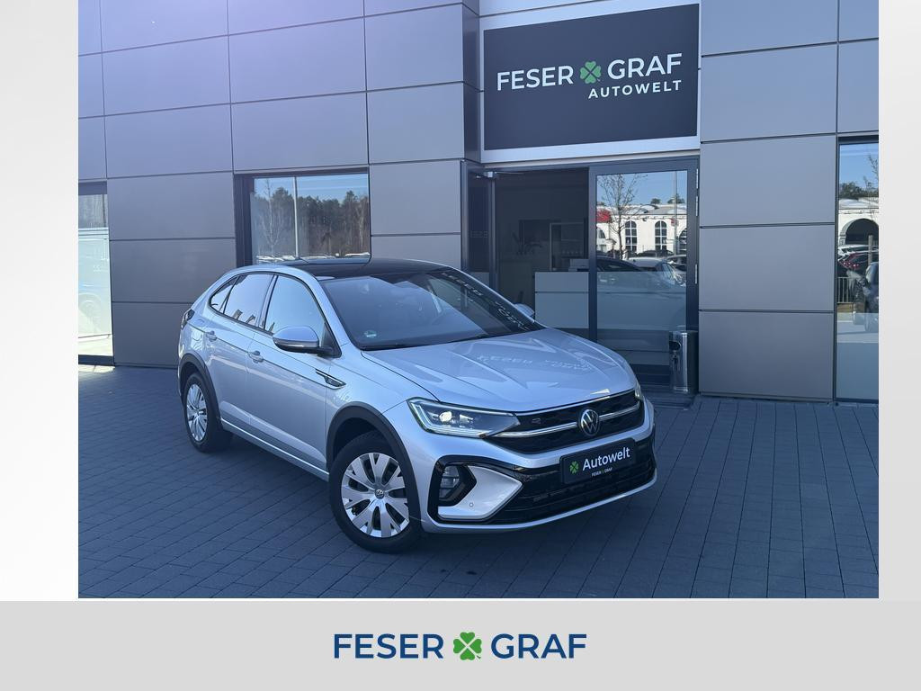 Volkswagen Taigo 2022 Benzine