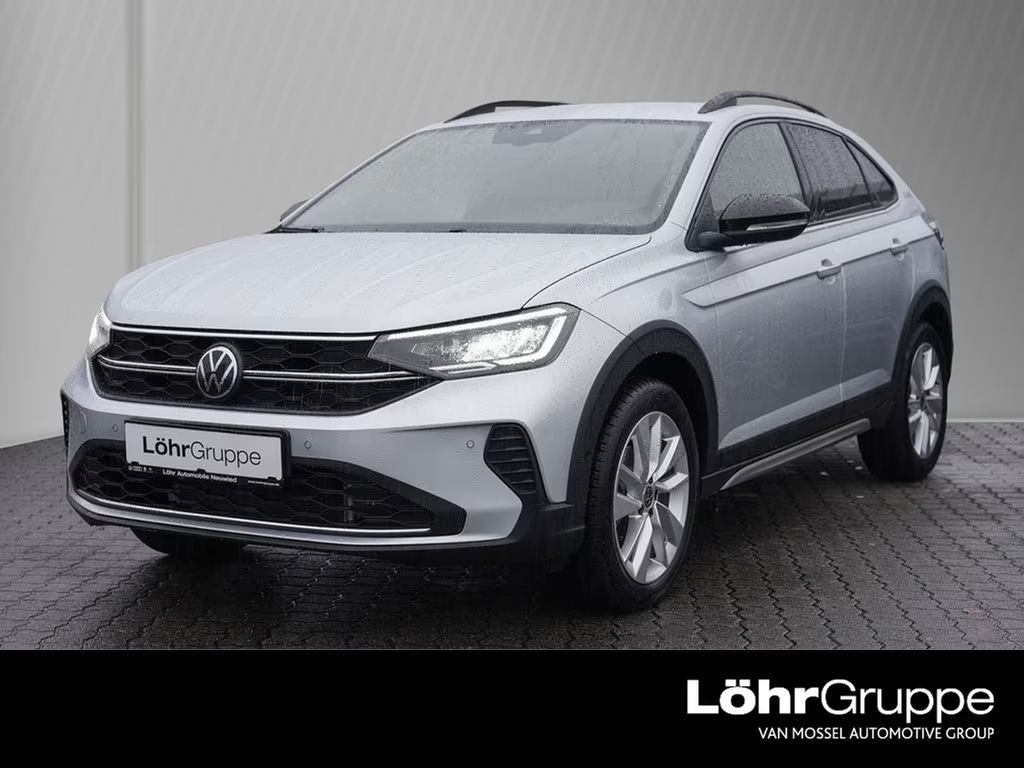 Volkswagen Taigo 2025 Benzine