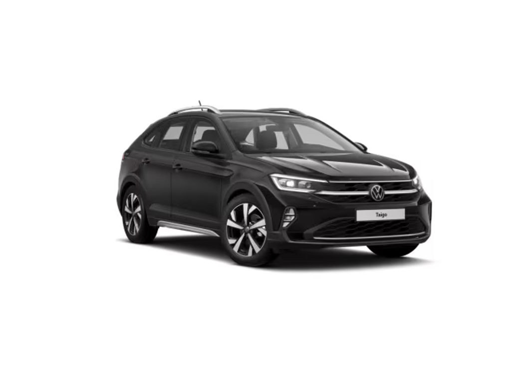 Volkswagen Taigo 2024 Benzine
