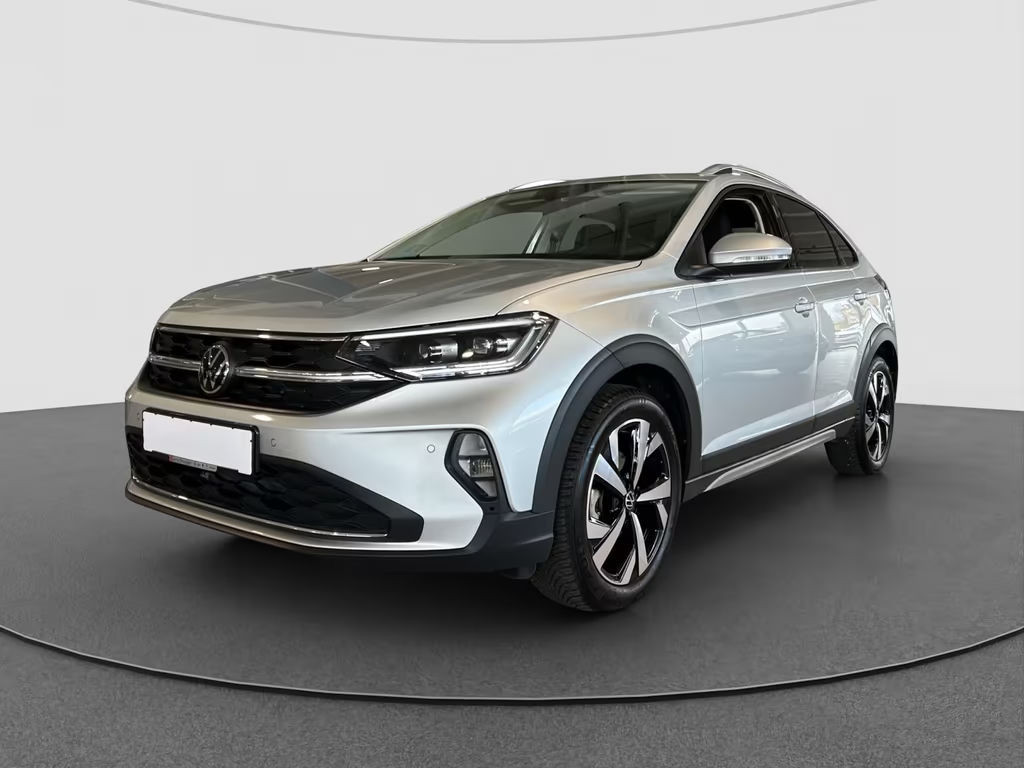 Volkswagen Taigo 2024 Benzine