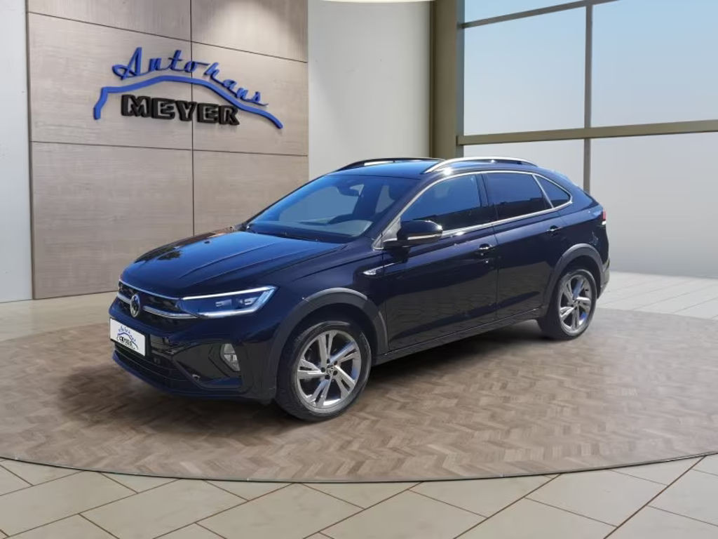 Volkswagen Taigo 2022 Benzine