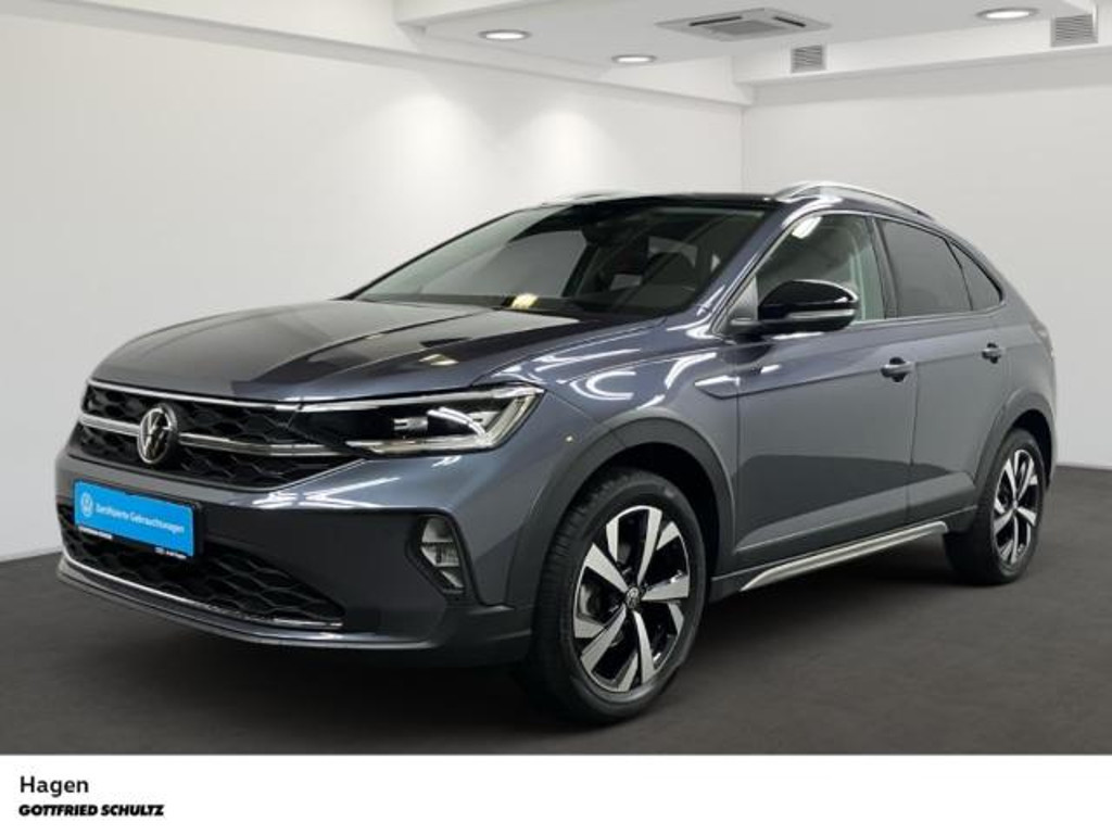 Volkswagen Taigo 2023 Benzine