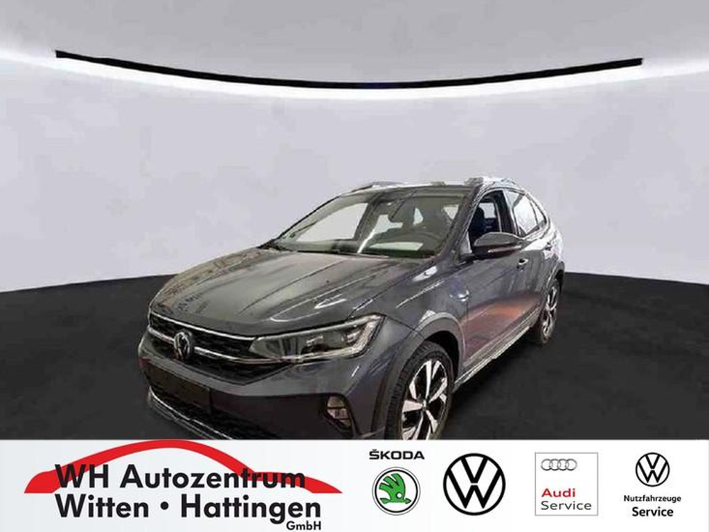 Volkswagen Taigo 2023 Benzine
