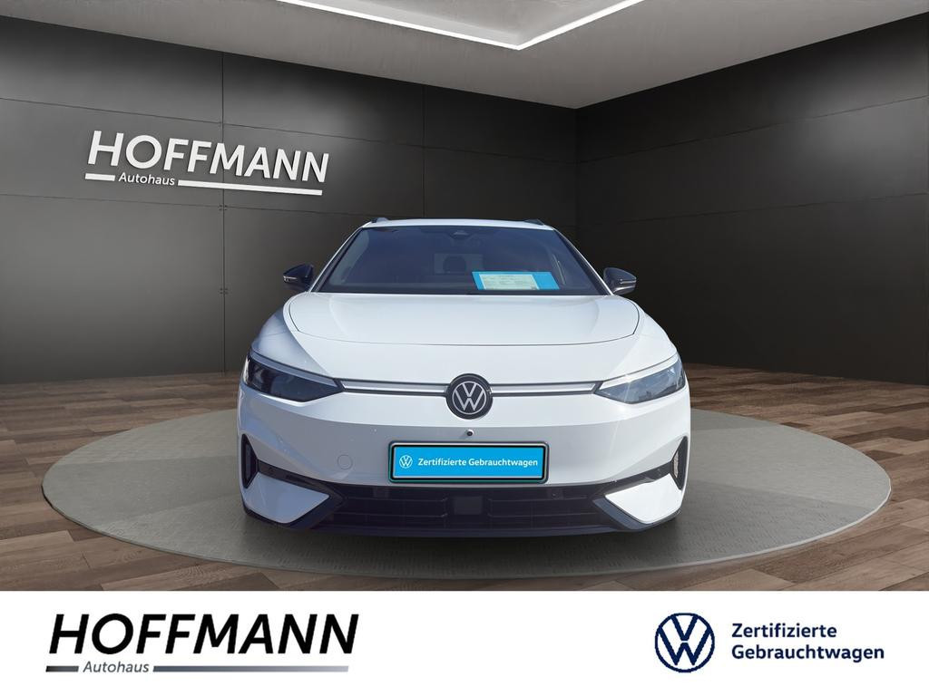 Volkswagen ID.7