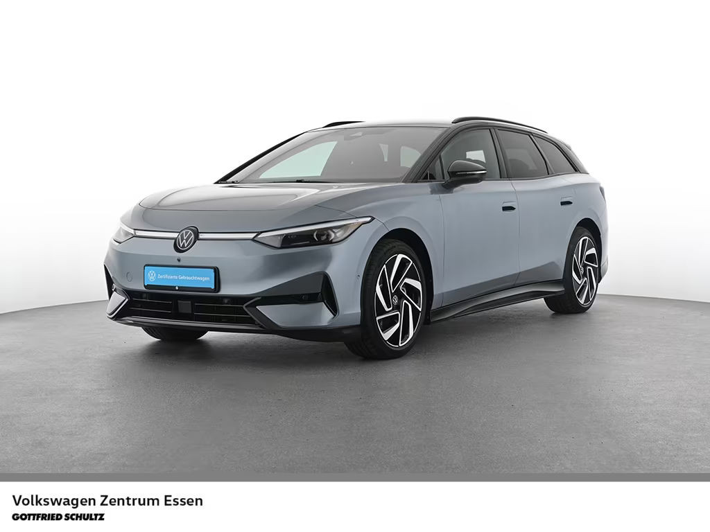 Volkswagen ID.7 2025 Elektrisch