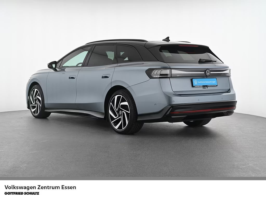 Volkswagen ID.7