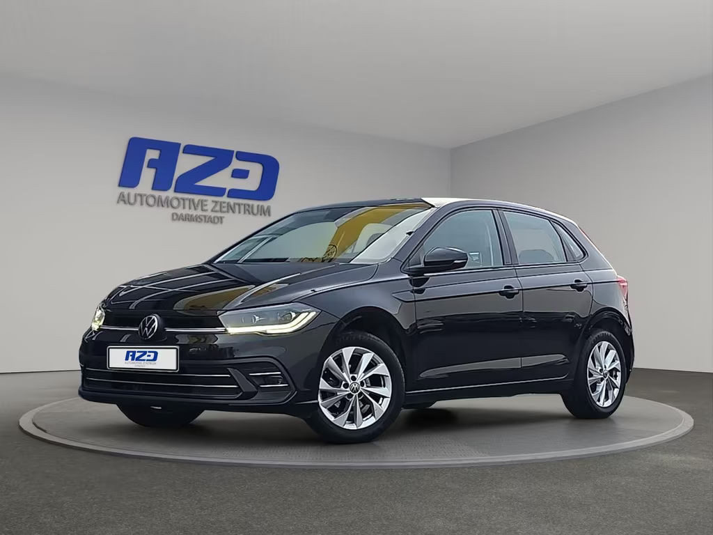 Volkswagen Polo 2023 Benzine