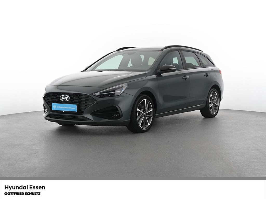 Hyundai i30 2025 Benzine