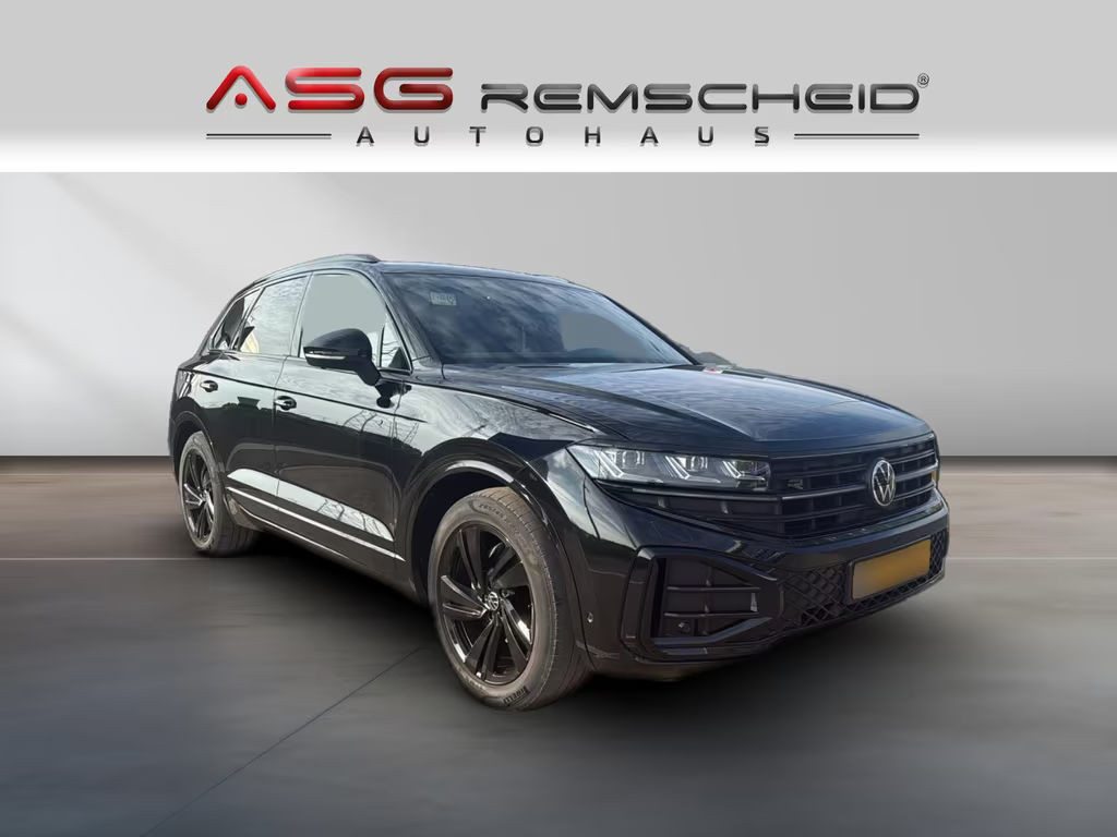 Volkswagen Touareg 2024 Diesel