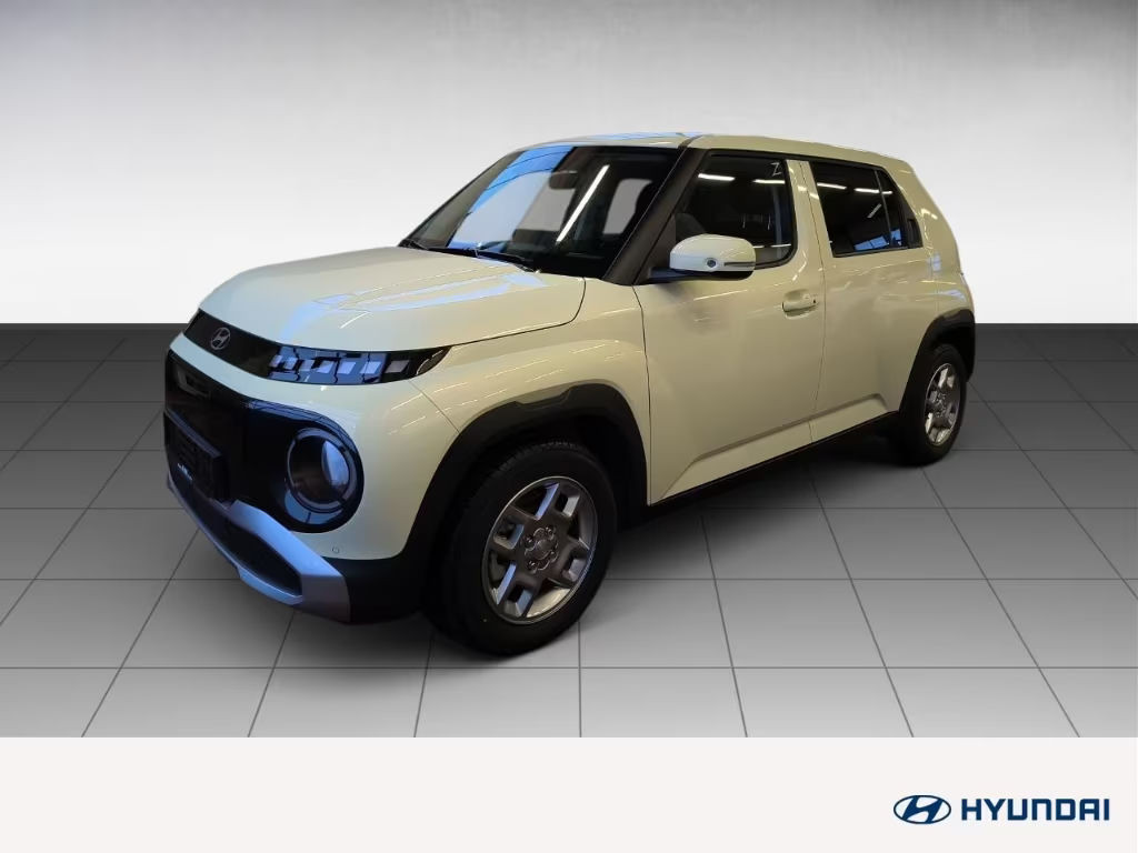 Hyundai Inster 2025 Elektrisch
