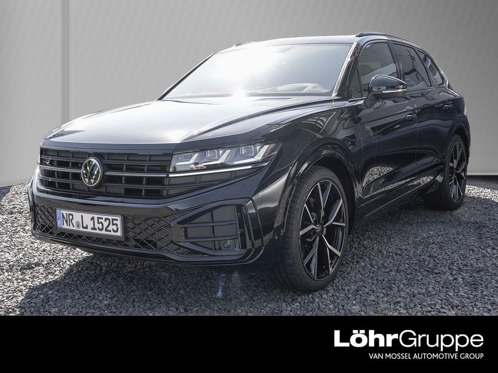 Volkswagen Touareg 2025 Diesel