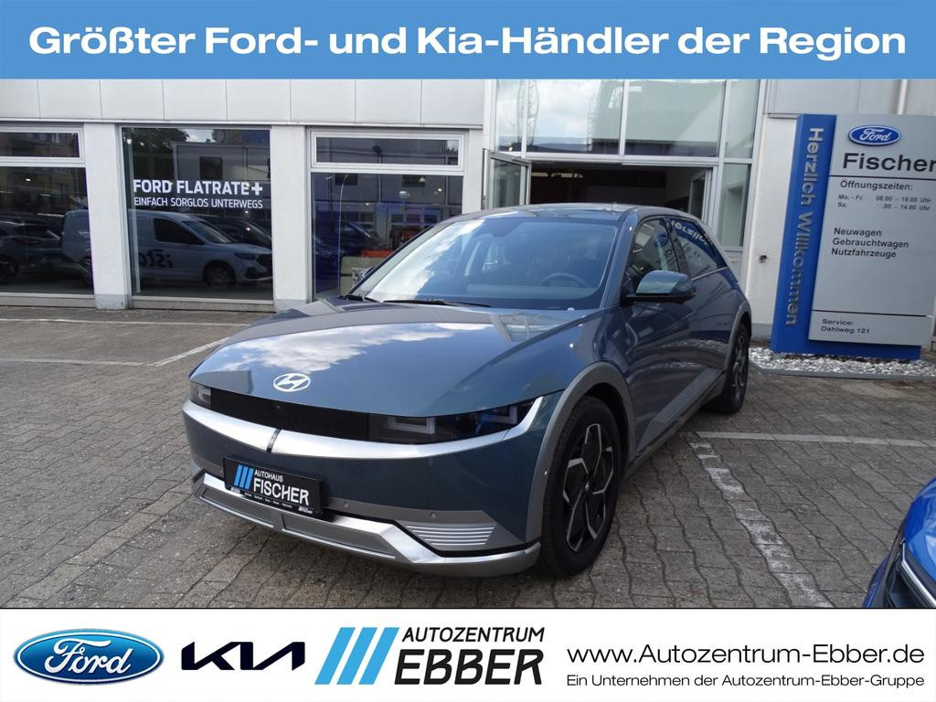 Hyundai Ioniq 5 2023 Elektrisch