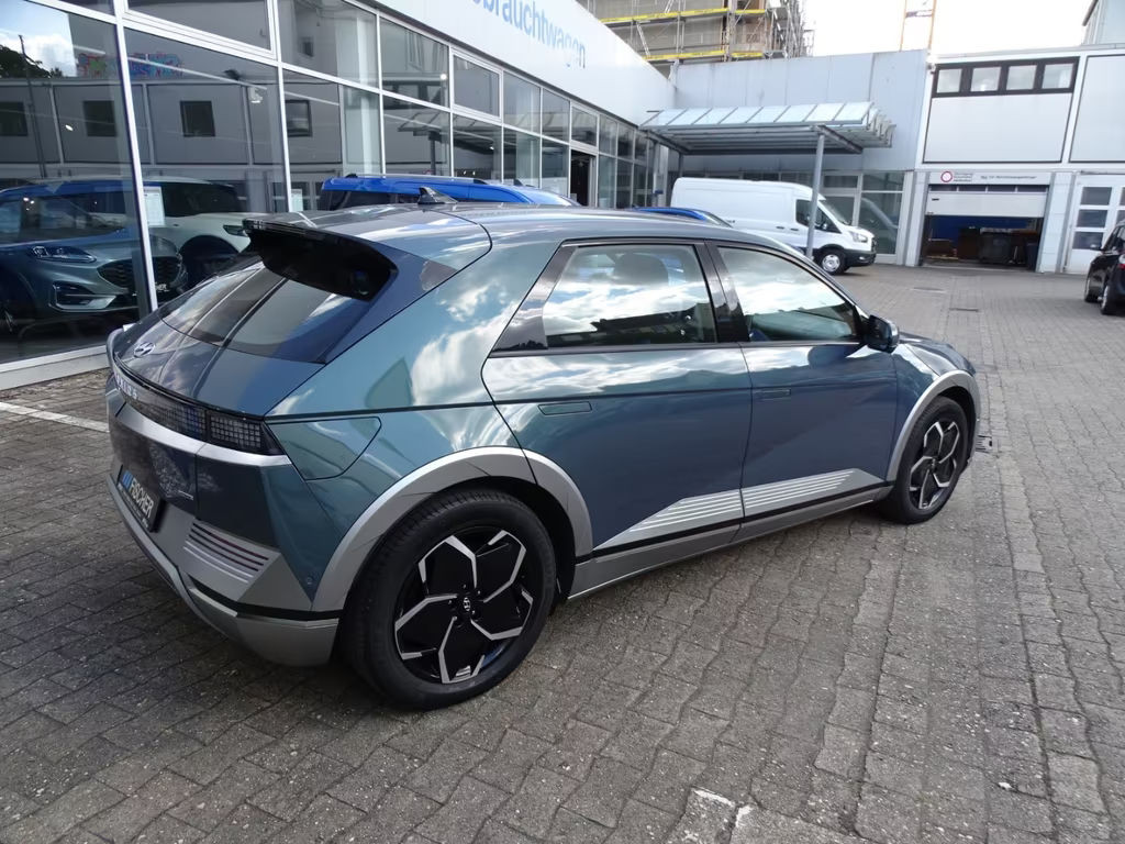 Hyundai Ioniq 5
