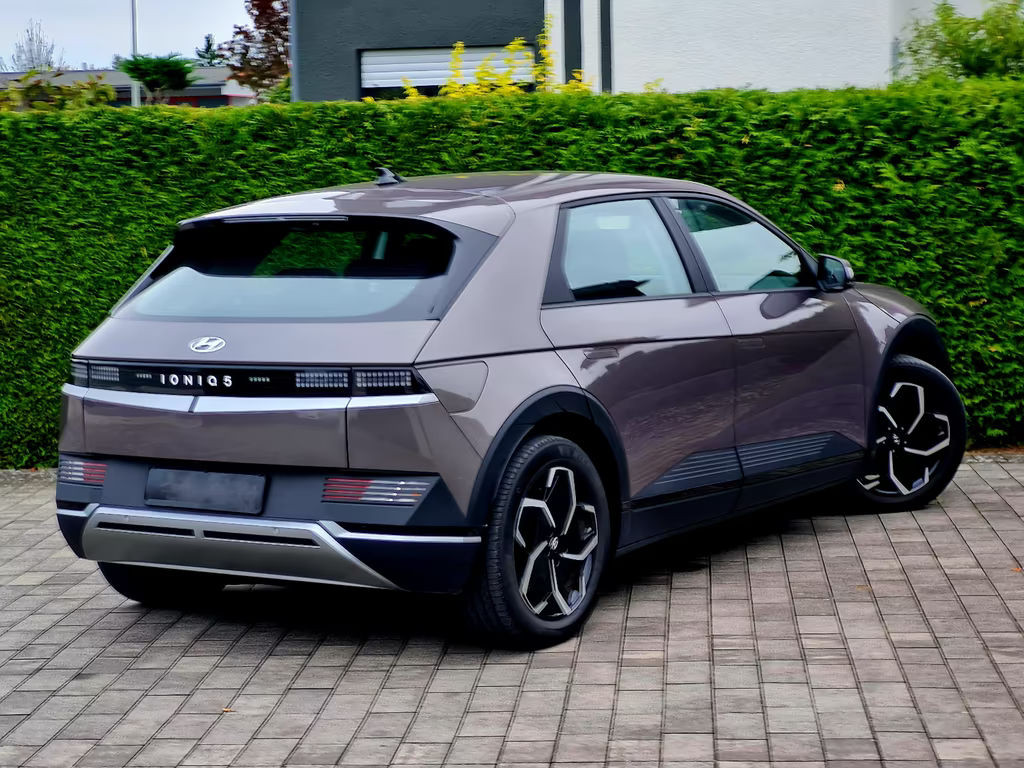 Hyundai Ioniq 5