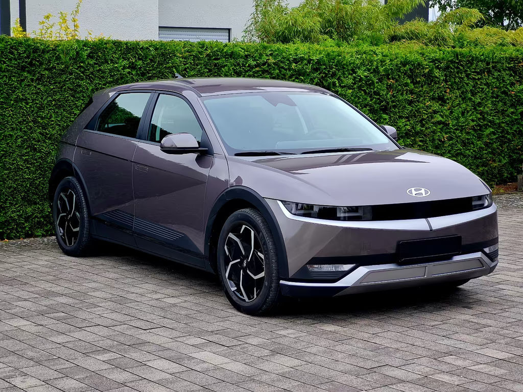 Hyundai Ioniq 5