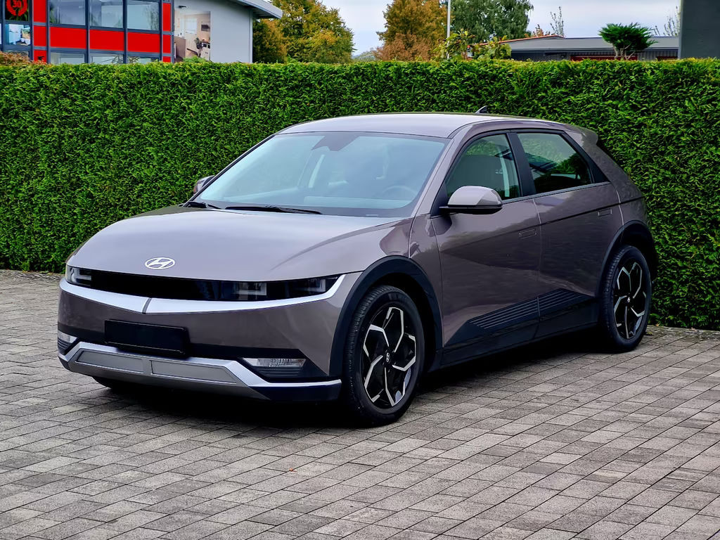 Hyundai Ioniq 5