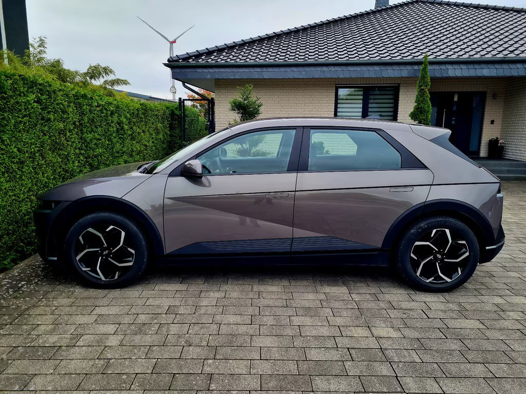 Hyundai Ioniq 5