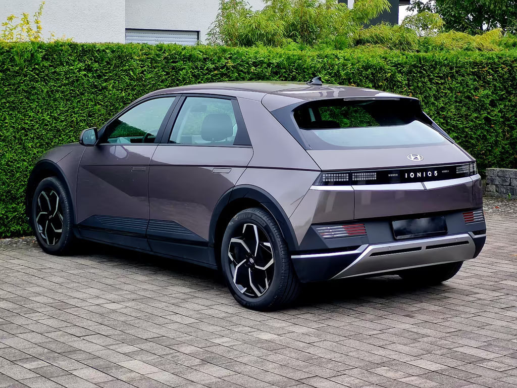 Hyundai Ioniq 5