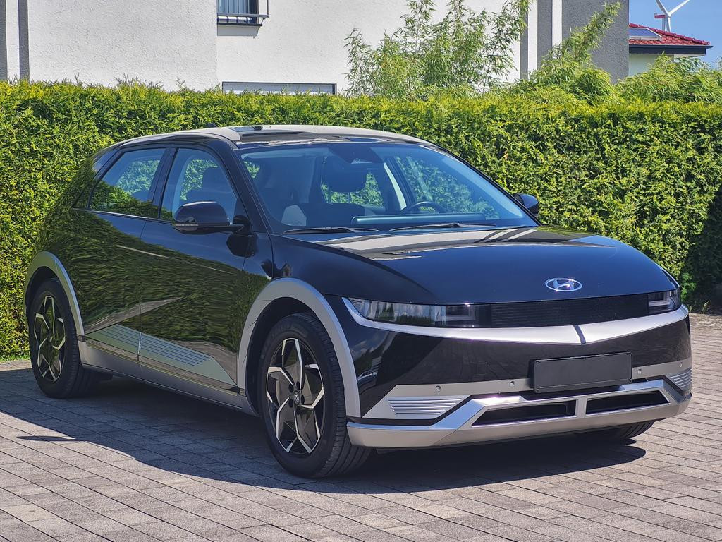 Hyundai Ioniq 5