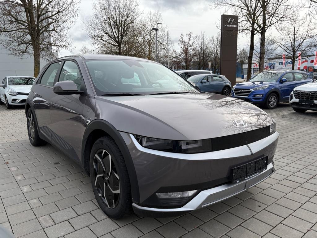 Hyundai Ioniq 5