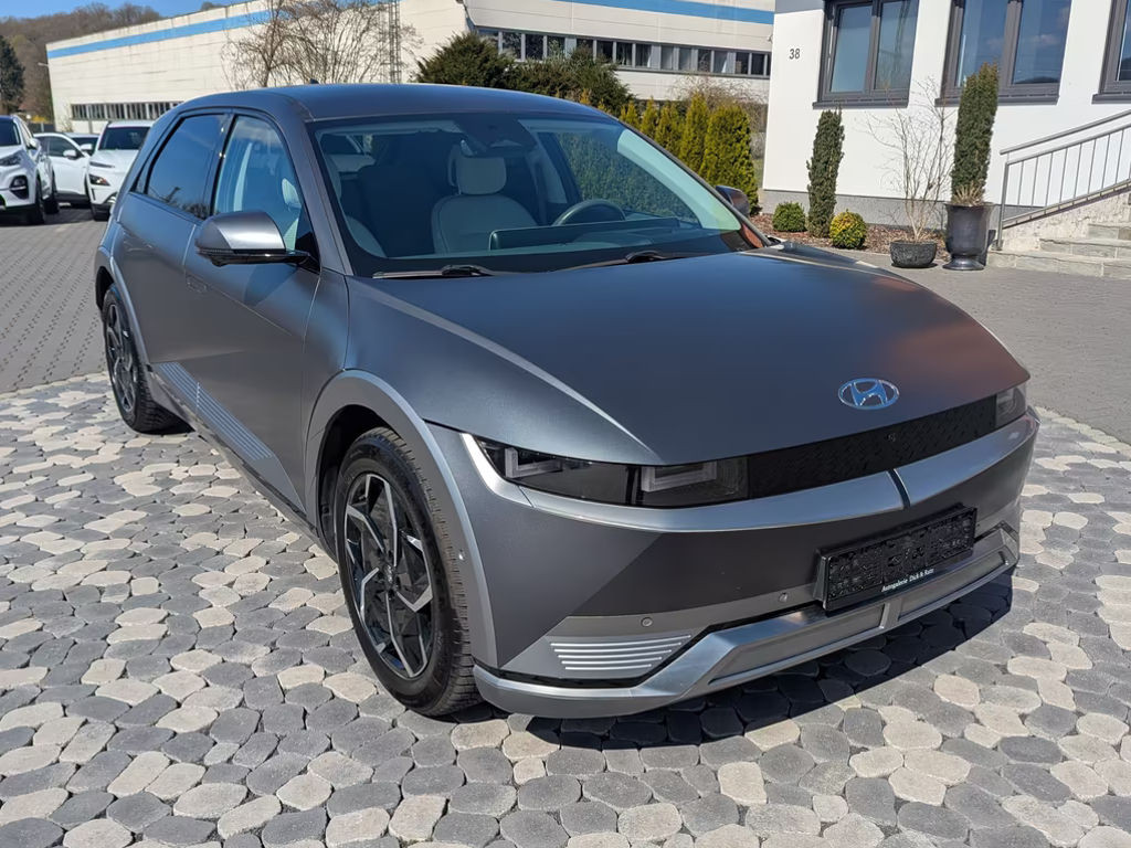 Hyundai Ioniq 5
