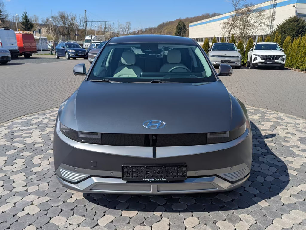 Hyundai Ioniq 5