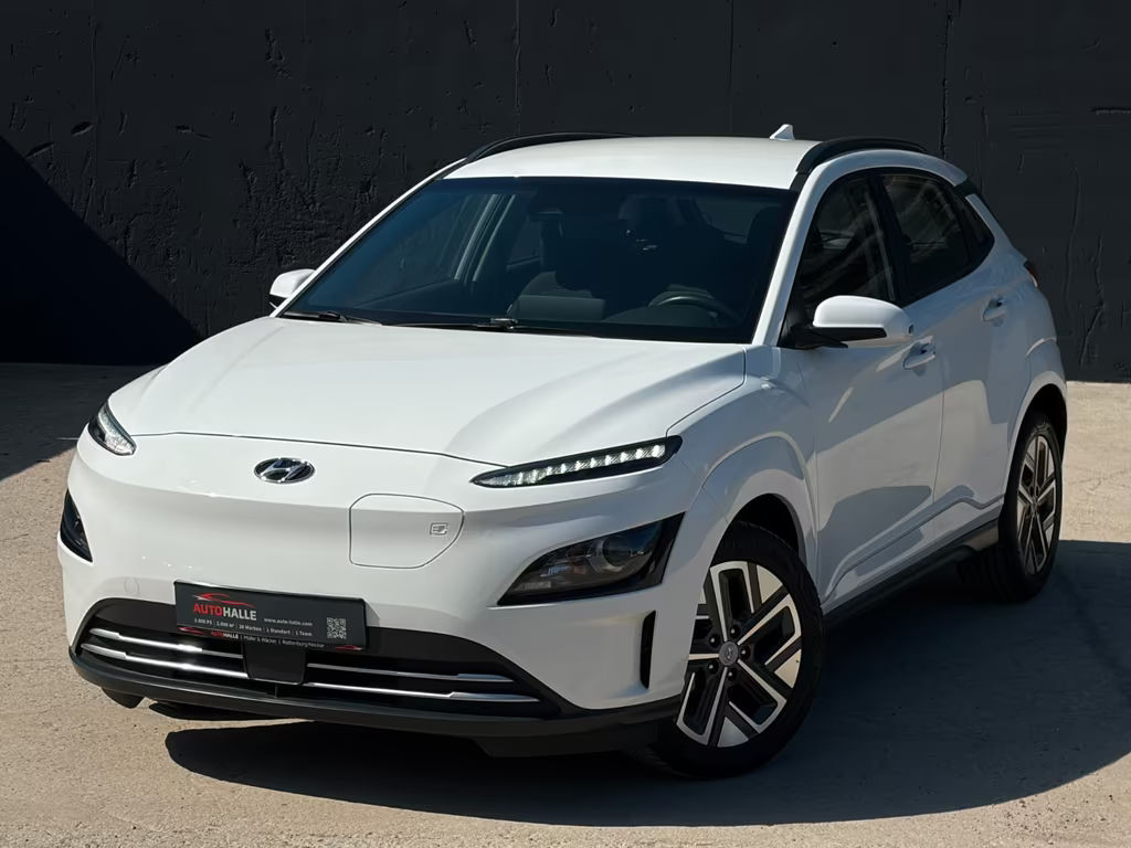 Hyundai Kona 2022 Elektrisch