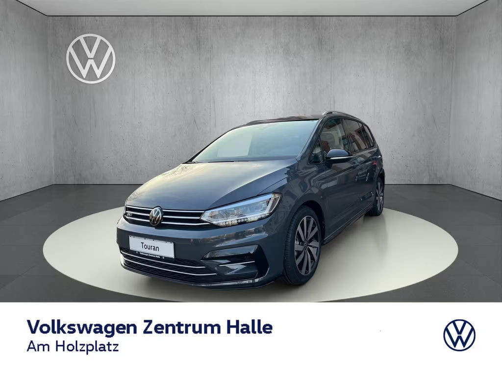 Volkswagen Touran 2025 Diesel